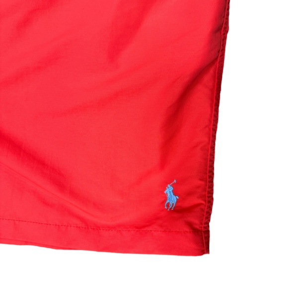Ralph Lauren Polo swim trunks. 4XB - Picture 3 of 11